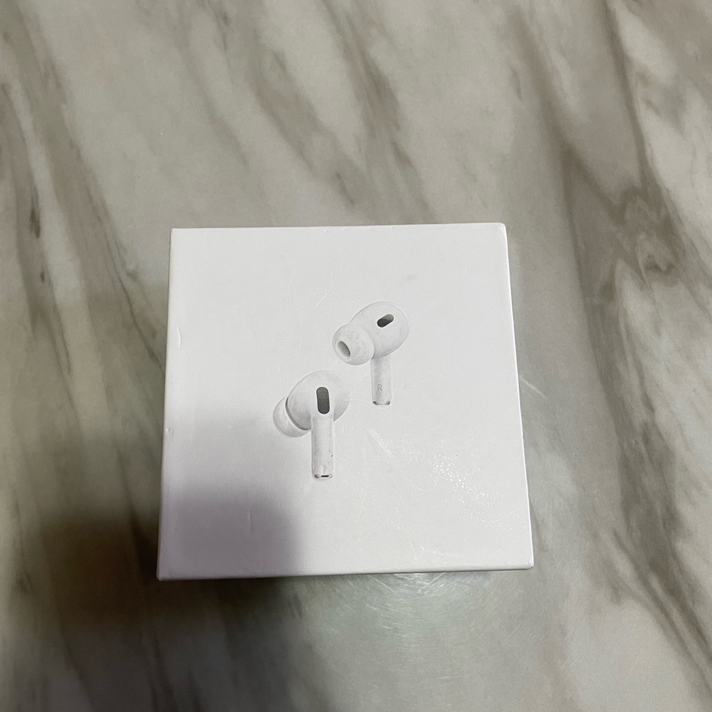 Airpods Pro 2nd generation